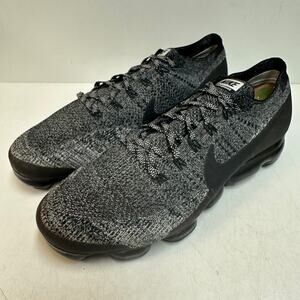 EXCELLENT Nike Air VaporMax Oreo 2.0 Flyknit Running Sneaker 2017 Streetwear 15